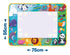 Aquadoodle Animal Friends Mat